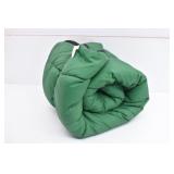 Wenzel Nylon Sleeping Bag 21" x 70", 21 Lbs.