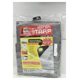 American Pro Heavy Duty Tarp 7ft x 30ft