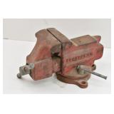 Craftsman Bench Vise No.506.51801, 3 1/2"