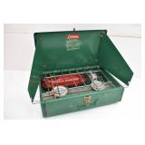 Coleman 425E Camp Stove