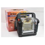 Mr. Heater Portable Buddy Propane Heater