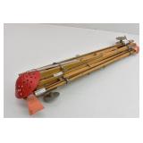 Strikemaster Ice Fishing Jigs