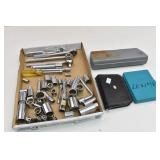 Misc. Ratchets, Sockets, & More