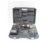 Porter Cable Hammer Drill Driver 19.2V w/ B