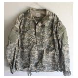 Army Combat Uniform Coat & Trousers/Pants Large