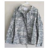 Army Combat Uniform Coat & Trousers/Pants Large
