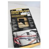 Prostor Folding Bike Rack