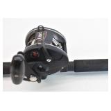 Shakespeare "Ugly Stick" Spinning Rod BWC 1100 12