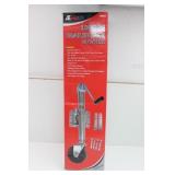 ATE Pro 1000Lbs Trailer Jack w/ Wheel