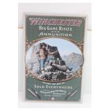 Desperate Winchester Hunter w/ Ram Sign #941