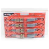 ATE Pro Ratchet Tie Downs