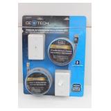 CE Tech Premium Hdmi Install Kit