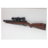 Pellet Gun 392PA 5.5MM .22 Cal