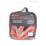 ATE Pro 12ft 10 Gauge Booster Cables