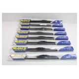 (8) Anco 22" Wiper Blades
