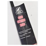 Cray Falcon Fly Rod  600 Series-New