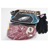 Bargain Lot: NFL Jersey Team Purse Washington
