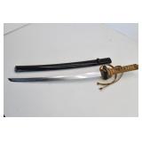 Katana Sword 28"