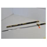 Katana Sword 40"
