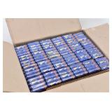(144) Alkaline AA Batteries