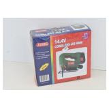 Jumbo 14.4V Cordless Jig Saw NIB