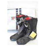 TCX Focus On Boots Motorcycle Boots S-Speed