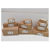 Misc. Ford Parts- Valve Cover Kit, Air Cleaner