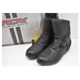 TCX X-Miles Size 10 Boots