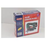 Jumbo 14.4V Cordless Jig Saw