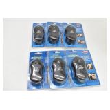 Dynamo Rechargeable Led Flashlights