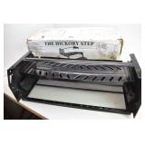 Hickory Springs "The Hickory Step" RV Step Single