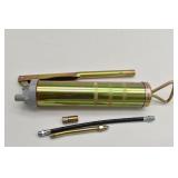 Hand Grease Gun-Looks new in box