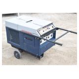Honda Generator EX 5500