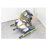 Ryobi Compound Miter Saw
