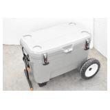 Ozark Trail High Performance Wheeled Cooler