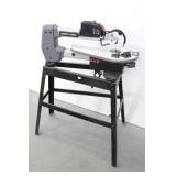 Porter Cable Scroll Saw 1.6AMP 18" Variable Speed