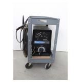 Miller Thunderbolt XL Welder w/ Craftsman Cart