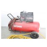 Craftsman 3 1/2 hp 25 Gal w/ 2 Air Hoses