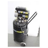 Central Pneumatic 2.5 Hp 21 Gal Air Compressor