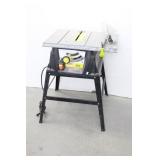 Craftsman Evolv Table Saw