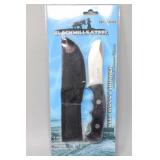 Black Hills Steel ( 9 In )