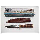 Blackhills Steel ( 11 In )