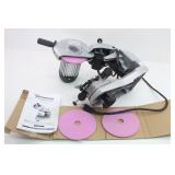Strongway Electric Chainsaw Sharpener #57522