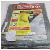 American Pro. Heavy Duty Tarp 7