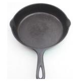 Wagner Ware Cast Iron Skillet 1058