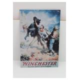 Winchester Guns And Cartridges 1993 Sign