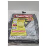 American Pro Heavy Duty Tarp 7ft. x 30ft.