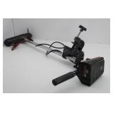 Shakespeare Sigma 15 Five Speed Trolling Motor