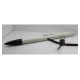 Fold Fin Alred Rocket "Mighty Mouse"