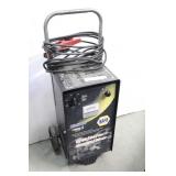 Napa Battery Charger Starter
